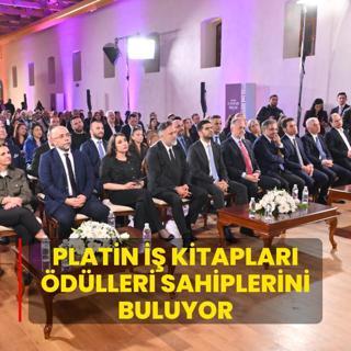 Platin  Kitaplar dlleri sahiplerini buluyor