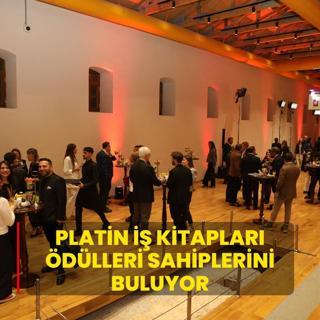 Platin  Kitaplar dlleri sahiplerini buluyor