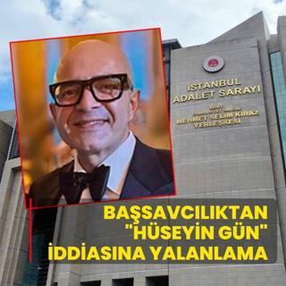 Basavclktan Hseyin Gn iddiasna yalanlama