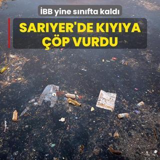 BB yine snfta kald... Saryer'de kyya p vurdu