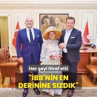 BB'nin en derinine szdk