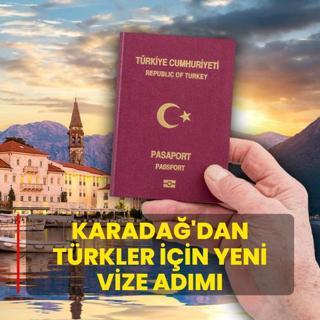 Karada'dan Trkler iin yeni vize adm