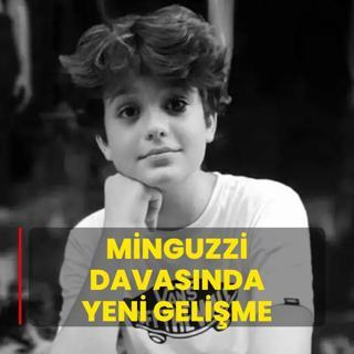 Minguzzi davasnda yeni gelime: stinafa bavuruldu