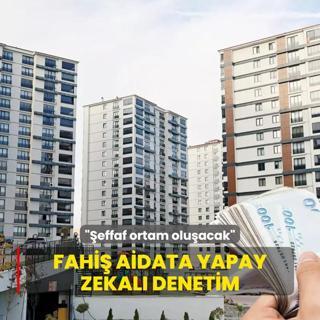 Fahi aidata yapay zekal denetim