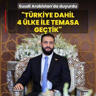 Suudi Arabistan'da duyurdu: Trkiye dahil 4 lke ile temasa getik