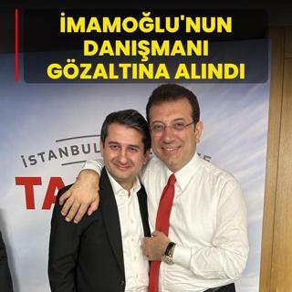 Ekrem mamolu'nun danman gzaltna alnd