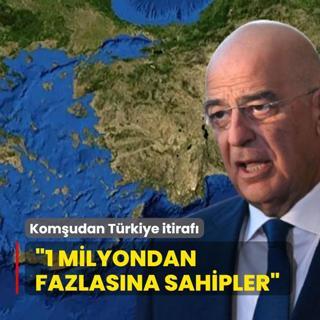 Karaba zaferini rnek gsterdi! Komuda byk panik: Trkiye'nin cephaneliinde 1 milyondan fazla var