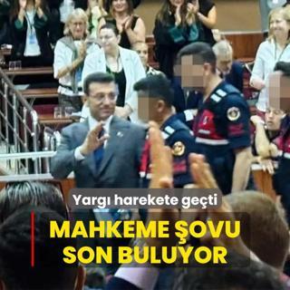 Mahkeme ovu son buluyor! Yarg harekete geti