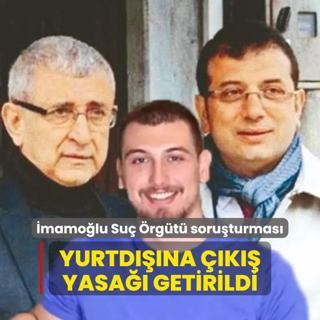 mamolu Su rgt soruturmas... Yurtdna k yasa getirildi