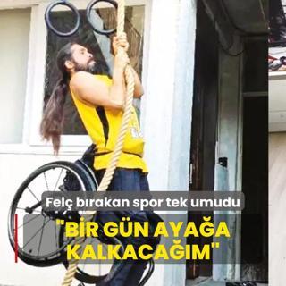 Fel brakan spor tek umudu