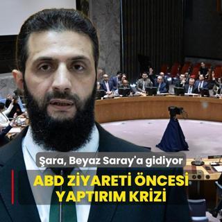 Ahmed ara, Beyaz Saray'a gidiyor! ABD ziyareti ncesi yaptrm krizi