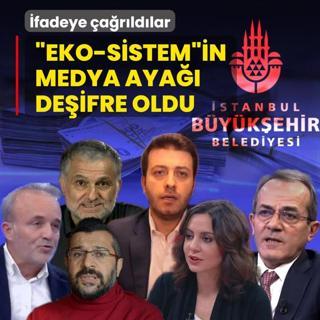 Eko-sistemin medya aya deifre oldu! fadeye arldlar