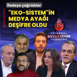 Eko-sistemin medya aya deifre oldu! fadeye arldlar