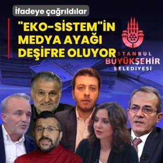 Eko-sistemin medya aya deifre oluyor! fadeye arldlar