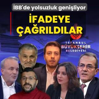 BB'de yolsuzluk geniliyor! fadeye arldlar