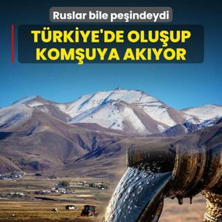 Ruslar bile peindeydi! Trkiye'de oluup komuya akyor