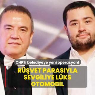 Rvet parasyla sevgiliye lks otomobil