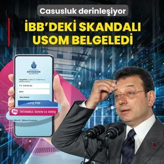 Casusluk soruturmas derinleiyor! BB'deki skandal USOM belgeledi