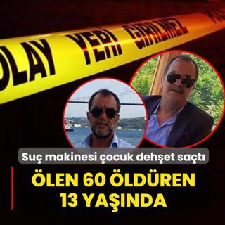 len 60 ldren 13 yanda! Su makinesi ocuk dehet sat