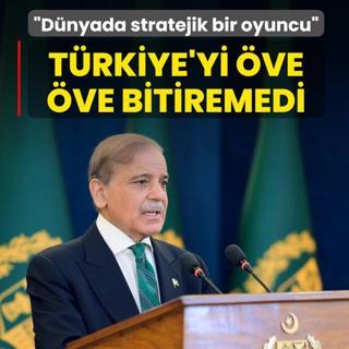 Trkiye'yi ve ve bitiremedi: Dnyada stratejik bir oyuncu
