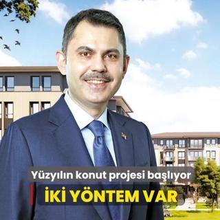 Yzyln projesine bavurular balyor