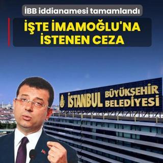 BB iddianamesi tamamland! te mamolu'na istenen ceza