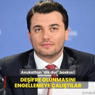 Deifre olunmasn engellemeye altlar