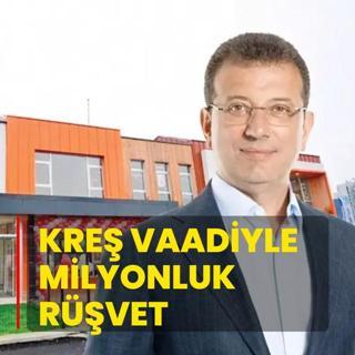 Kre vaadiyle milyonluk rvet