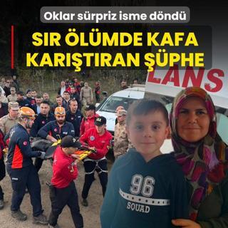 Sr lmde kafa kartran phe! Oklar srpriz isme dnd
