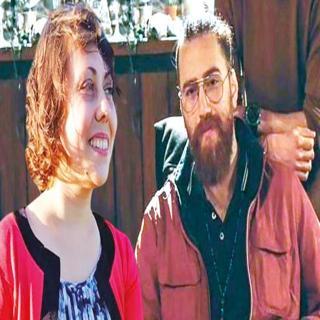 Anastasia'nn katiline krmz blten