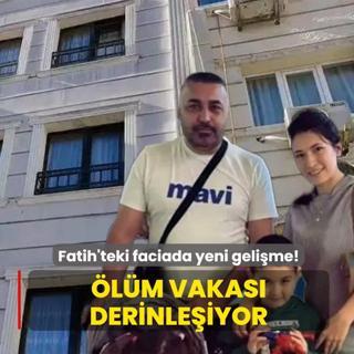 Zehirlenme katliamnda yeni gelime! Gzalt emberi byyor