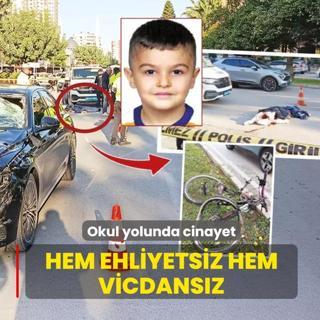 Hem ehliyetsiz hem vicdansz