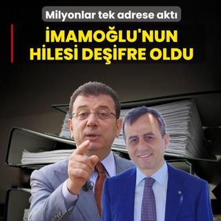 Milyonlar tek adrese akt! mamolu'nun sfalt hilesi deifre oldu