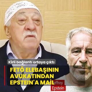 FET eleba Glen sapk Epsten'dan yardm istemi