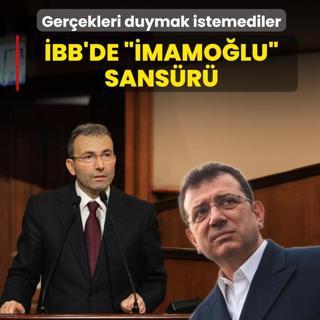 BB'de mamolu sansr! Gerekleri duymaya tahamml bile edemediler