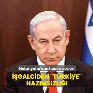 galciden Trkiye hazmszl