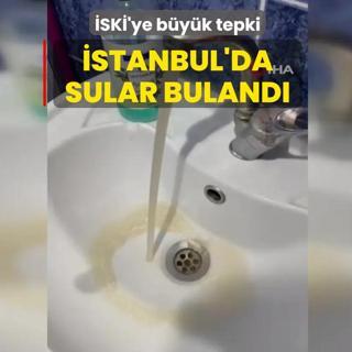 stanbul'da sular buland... SK'ye vatandalardan byk tepki