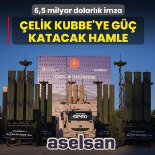 elik Kubbe'ye g katacak hamle! 6,5 milyar dolarlk imza atld