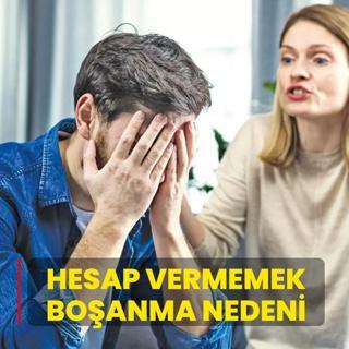Hesap vermemek boanma nedeni