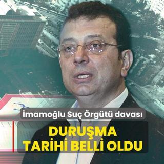 mamolu Su rgt davas... Duruma tarihi belli oldu