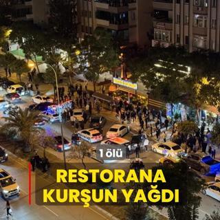 Restorana kurun yad! 1 l