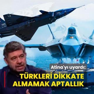 Trkleri dikkate almamak aptallk'
