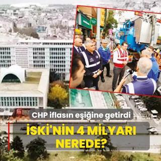 SK'nin 4 milyar nerede?