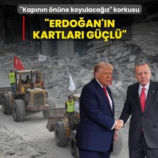 Katil srail'de  kapnn nne koyulacaz  korkusu: Erdoan'n kartlar gl