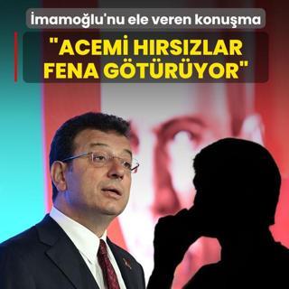 mamolu'nu ele veren konuma iddianameye girdi: Acemi hrszlar fena gtryorlar