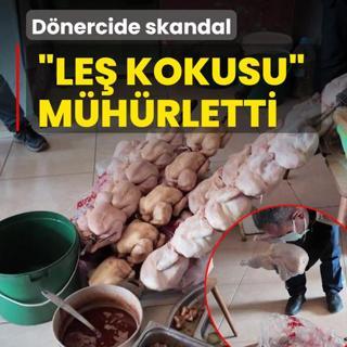 Dnercide skandal! Le kokusu mhrletti
