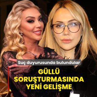 Gll soruturmasnda yeni gelime! Su duyurusunda bulundular