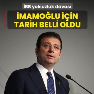 BB yolsuzluk davas! mamolu'nun hakim karsna kaca tarih belli oldu