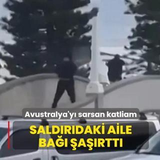 Avustralya'y sarsan katliam! Saldrdaki aile ba artt