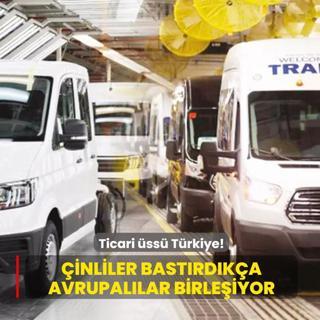 inliler bastrdka Avrupallar birleiyor